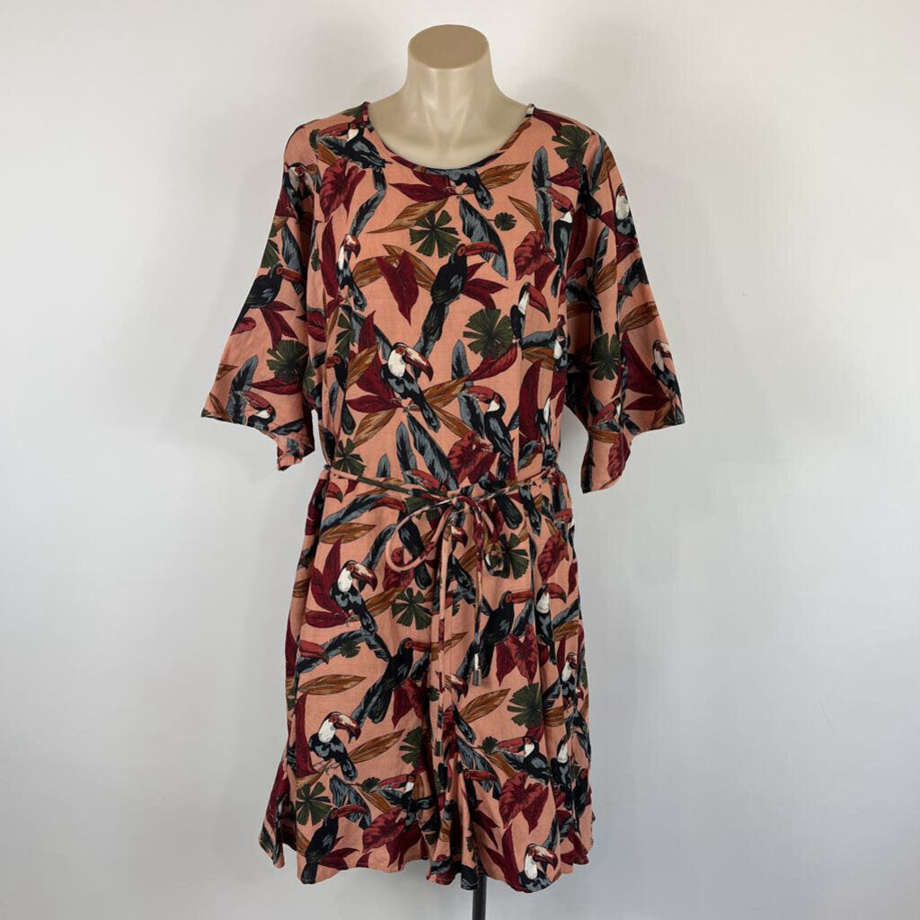 Country Road Dress - 16