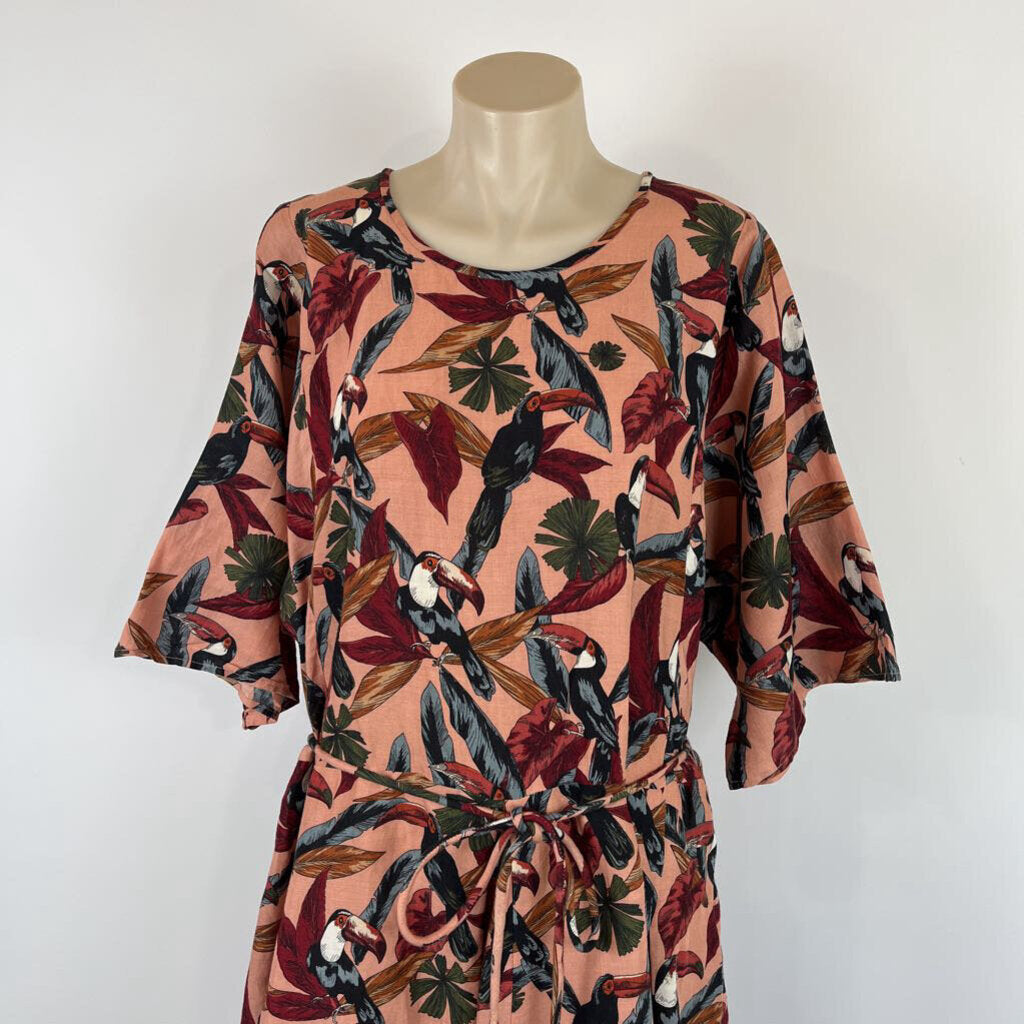 Country Road Dress - 16