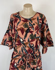 Country Road Dress - 16