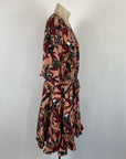 Country Road Dress - 16