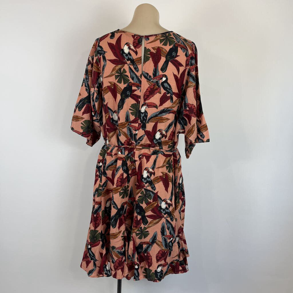 Country Road Dress - 16