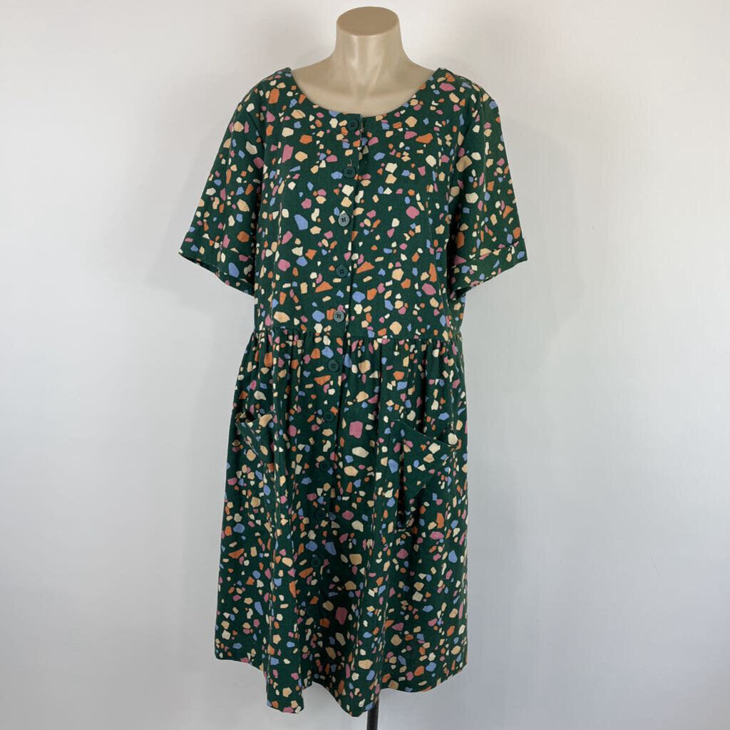 Princess Highway Dress - 14