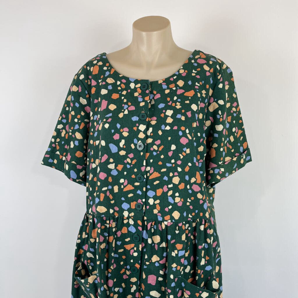 Princess Highway Dress - 14