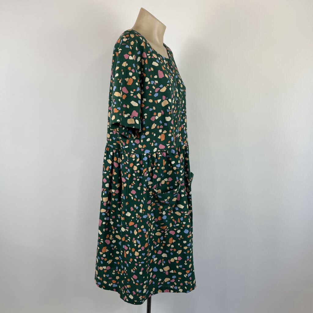 Princess Highway Dress - 14