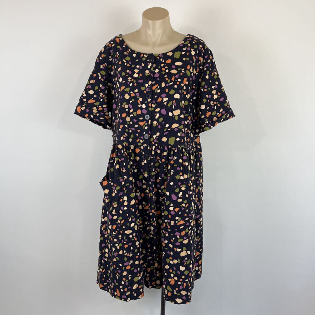 Princess Highway Dress - 14