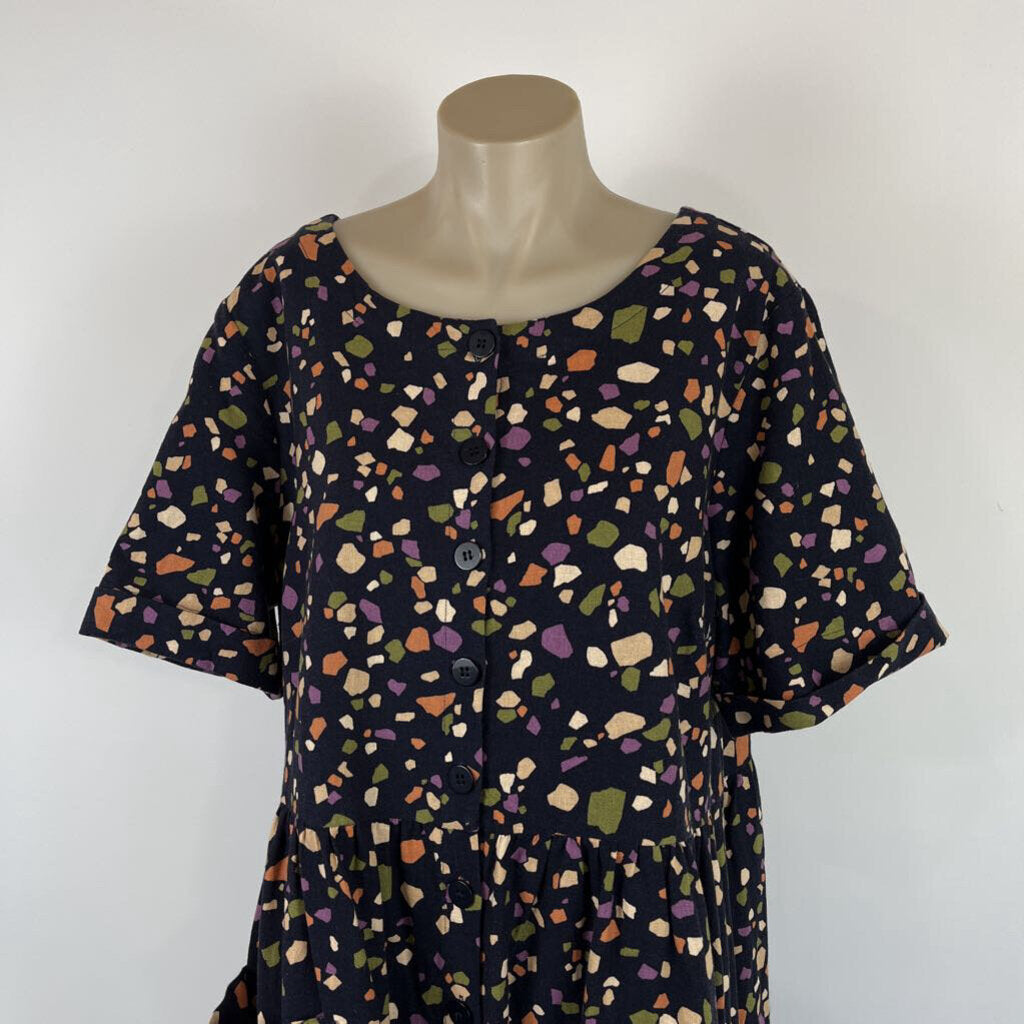 Princess Highway Dress - 14