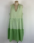Petal + Pup Dress - XL