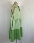 Petal + Pup Dress - XL