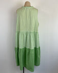 Petal + Pup Dress - XL