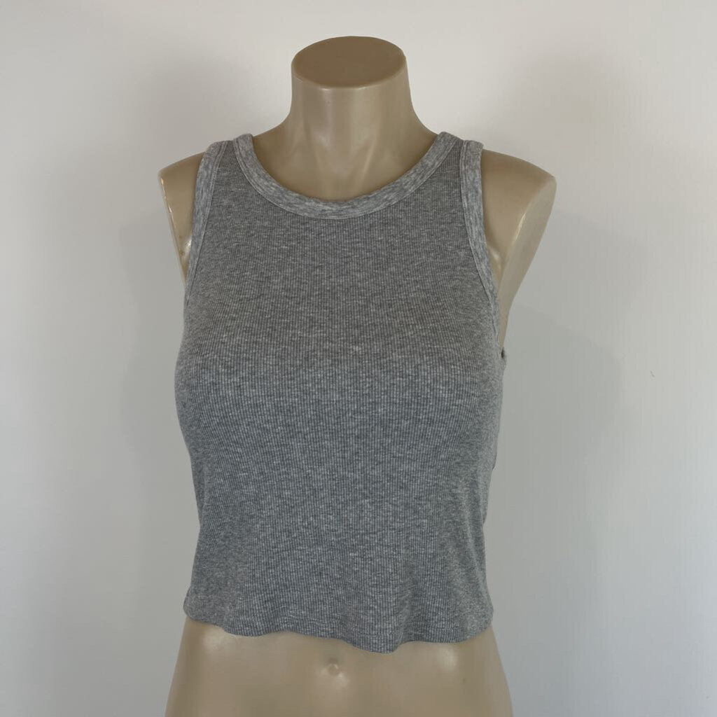 Uni Qlo Top - M