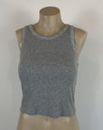 Uni Qlo Top - M