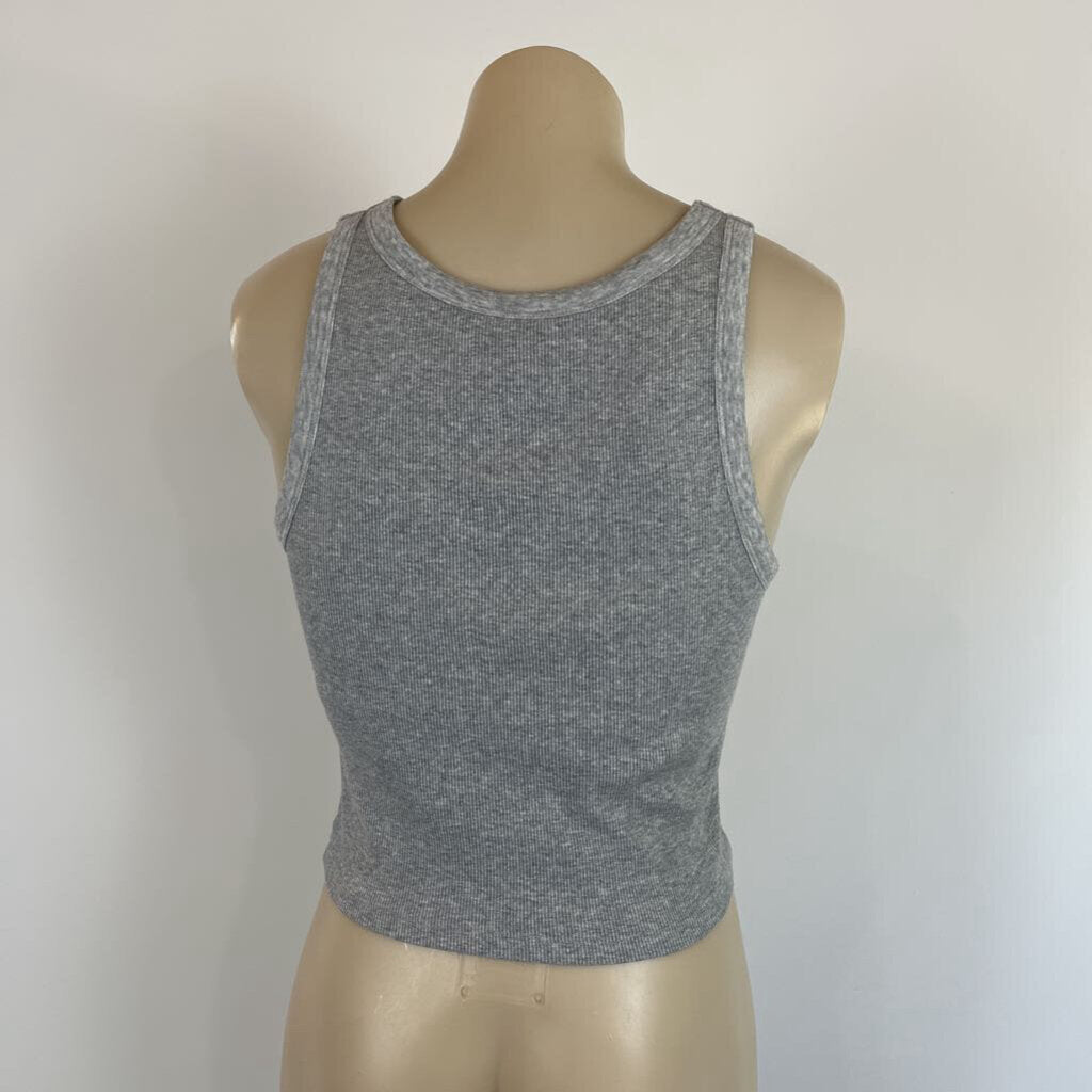 Uni Qlo Top - M
