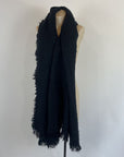 Zara Scarf - M