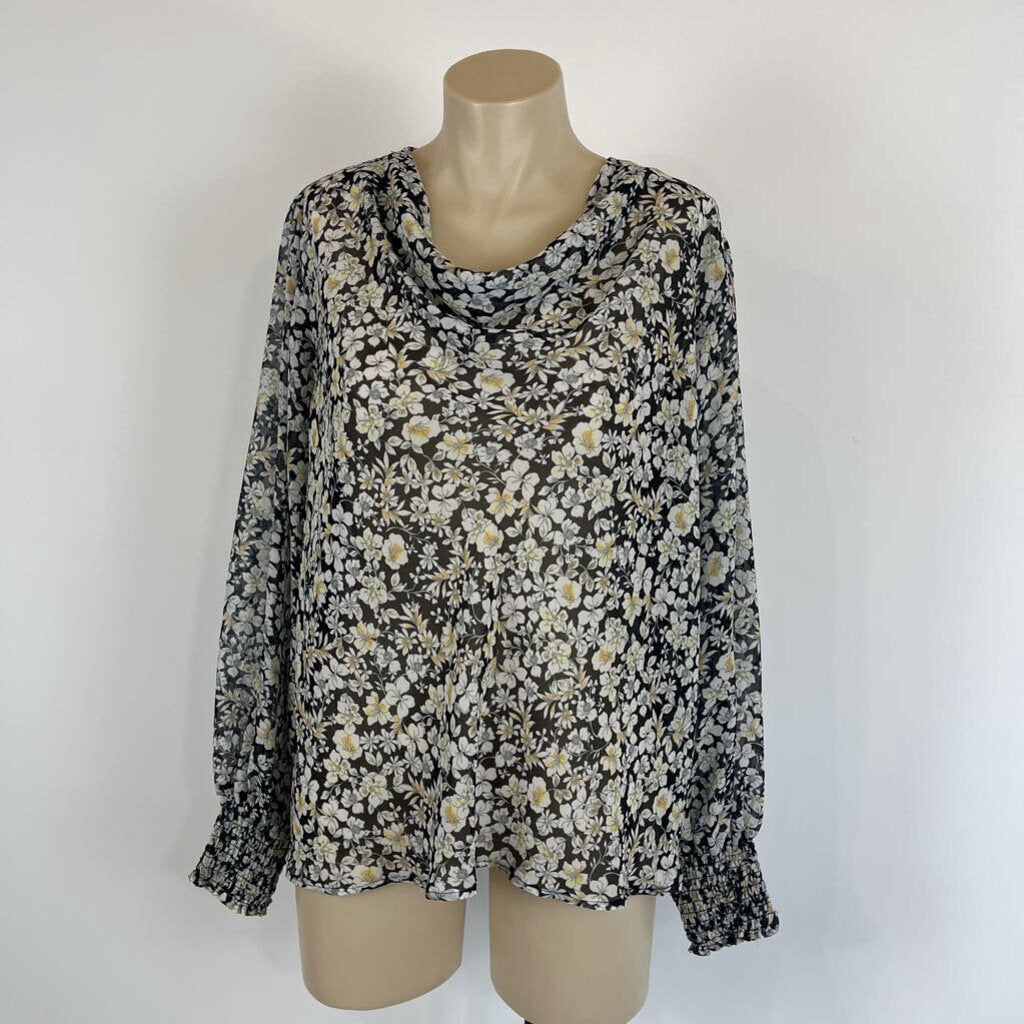 Wish Blouse - 10