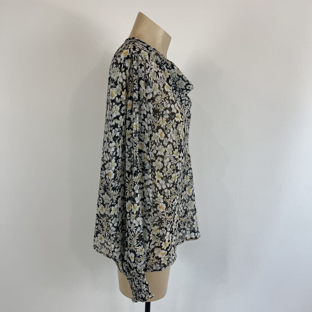 Wish Blouse - 10