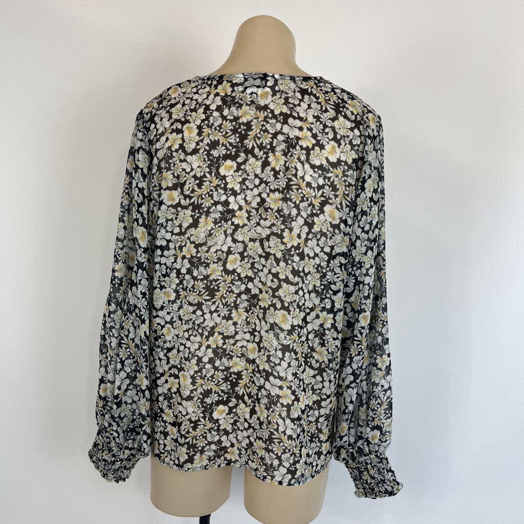 Wish Blouse - 10
