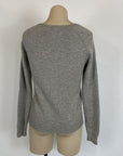 Uni Qlo Jumper - S