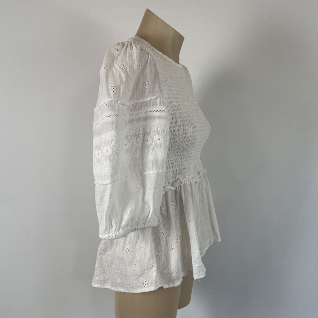 Zara Blouse - M