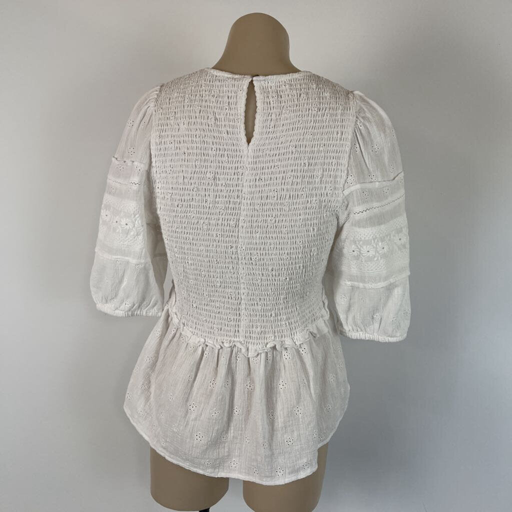 Zara Blouse - M