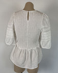 Zara Blouse - M