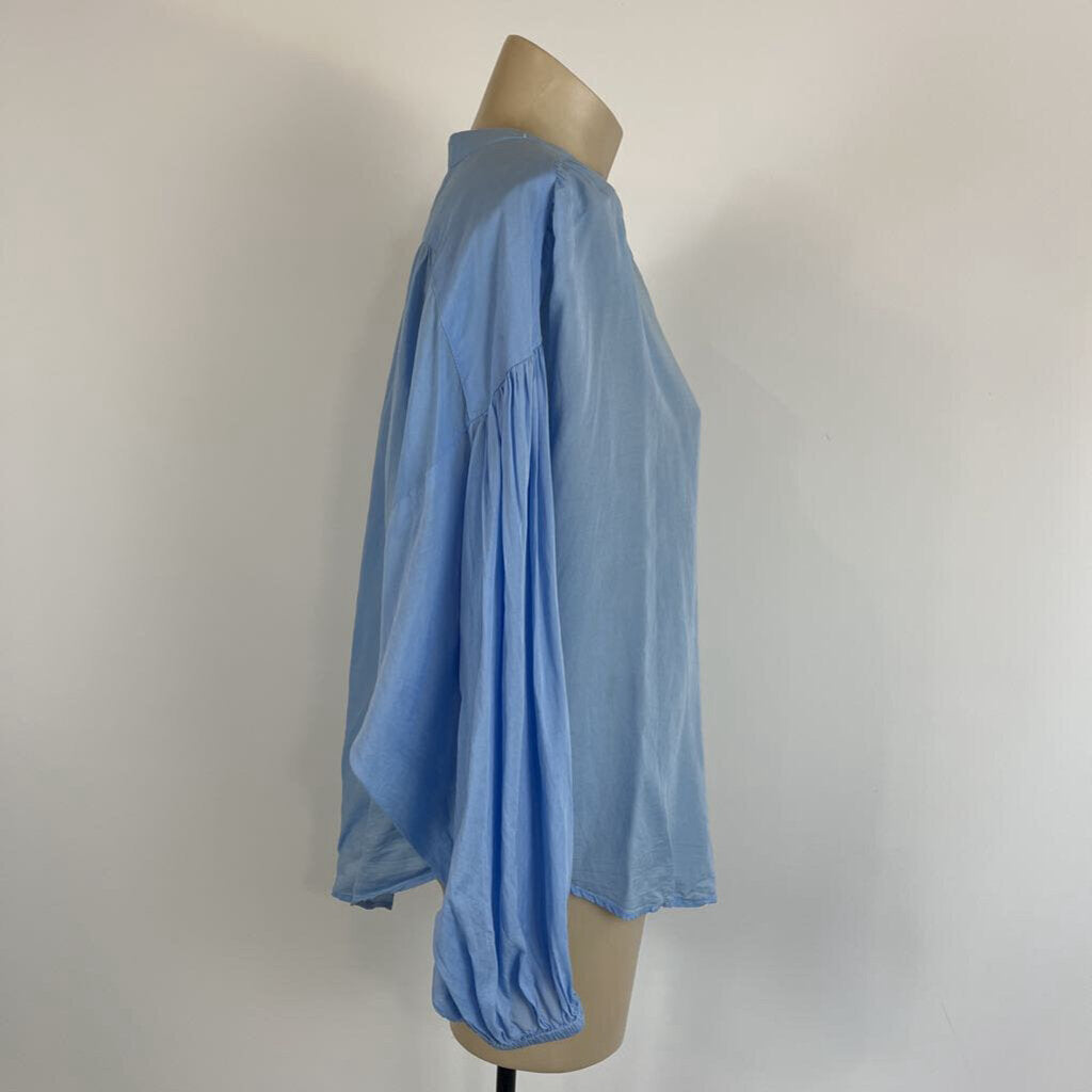 Seed Blouse - 8