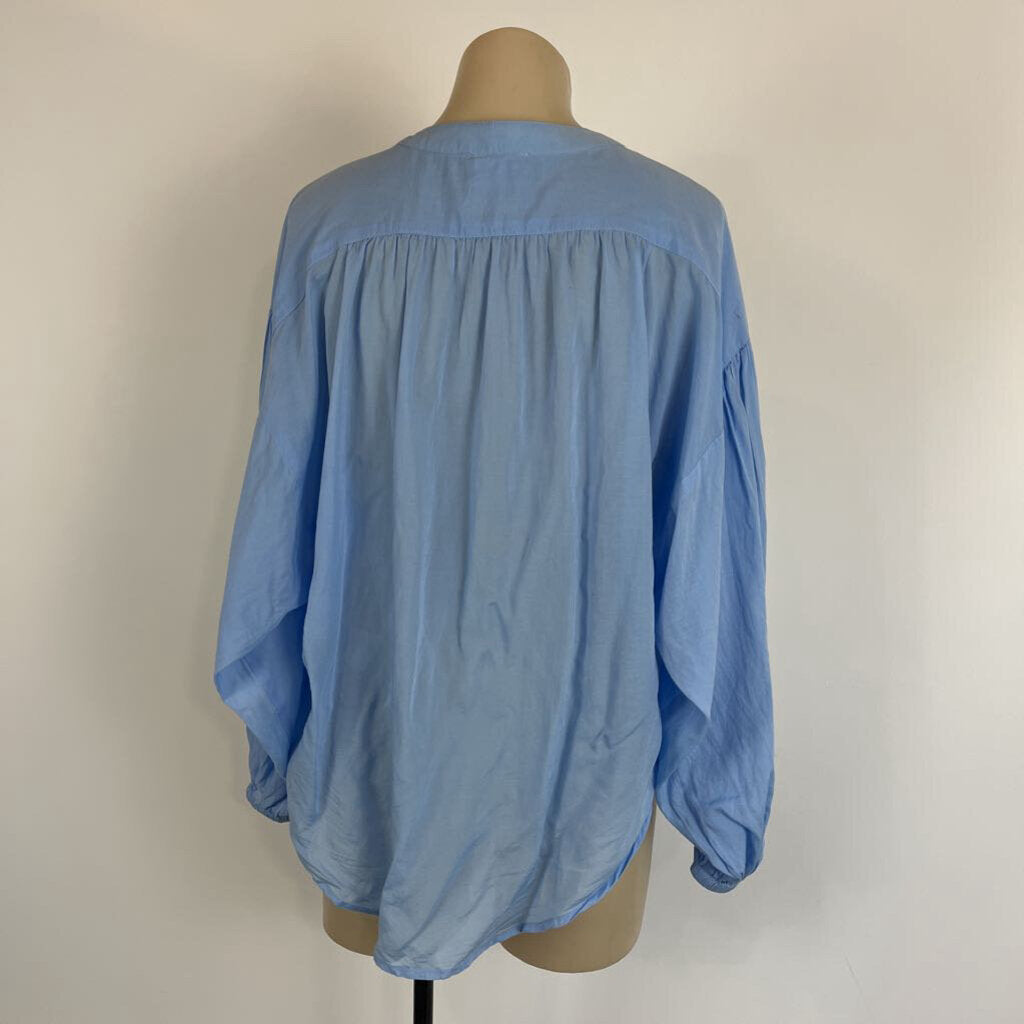 Seed Blouse - 8