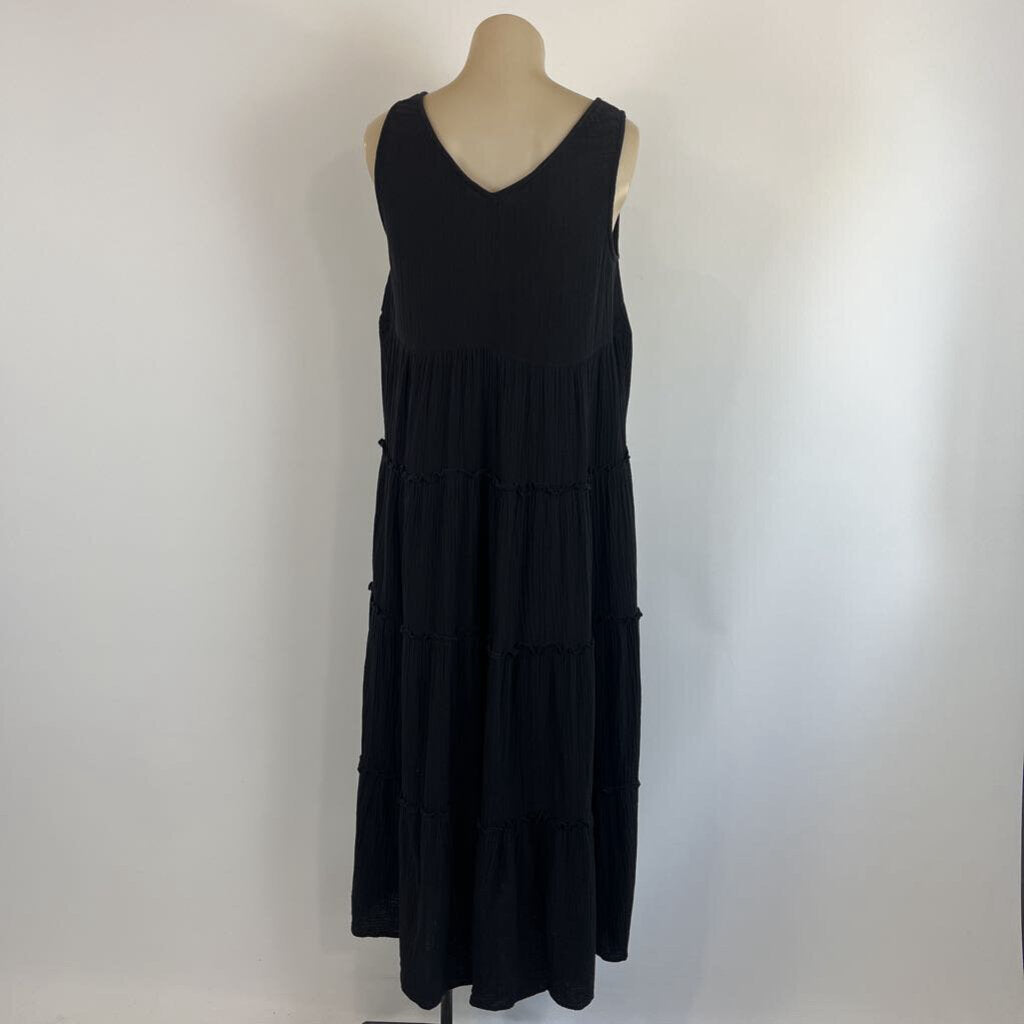 Close To The Heart Dress - 8