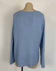 Sports Girl Jumper - XS