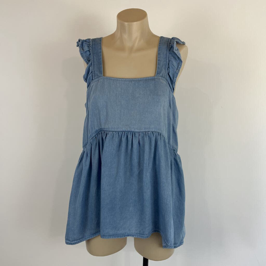 Albie Top - XS