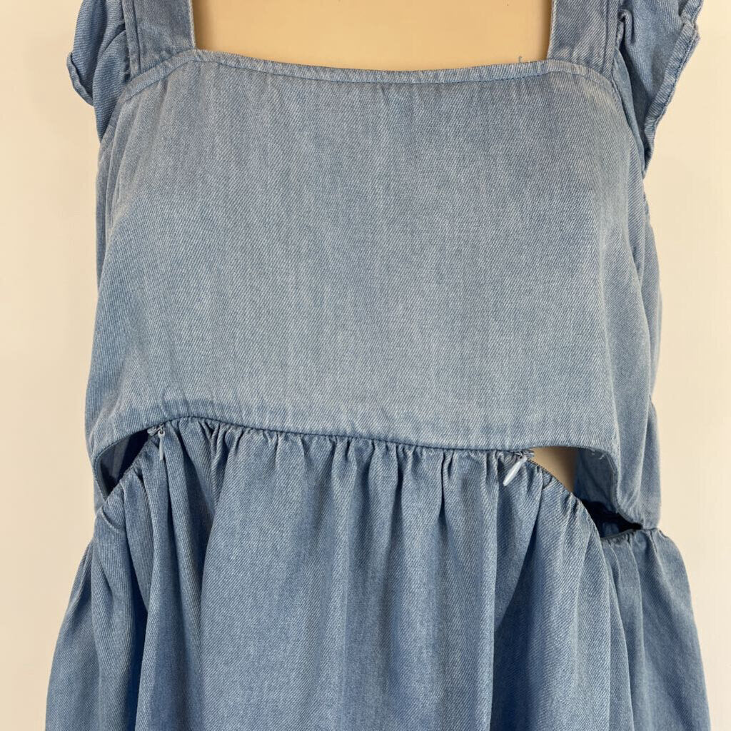 Albie Top - XS