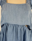 Albie Top - XS