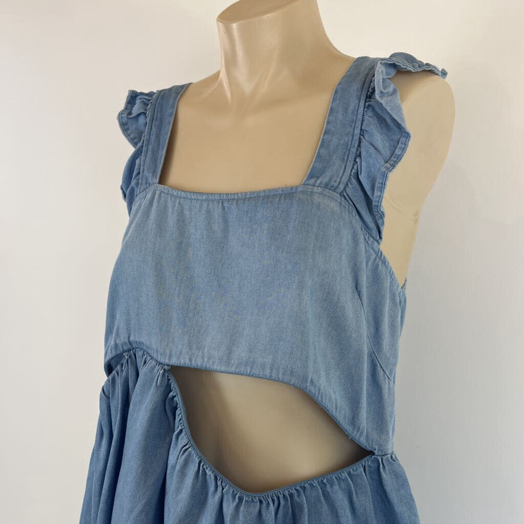 Albie Top - XS
