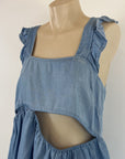 Albie Top - XS