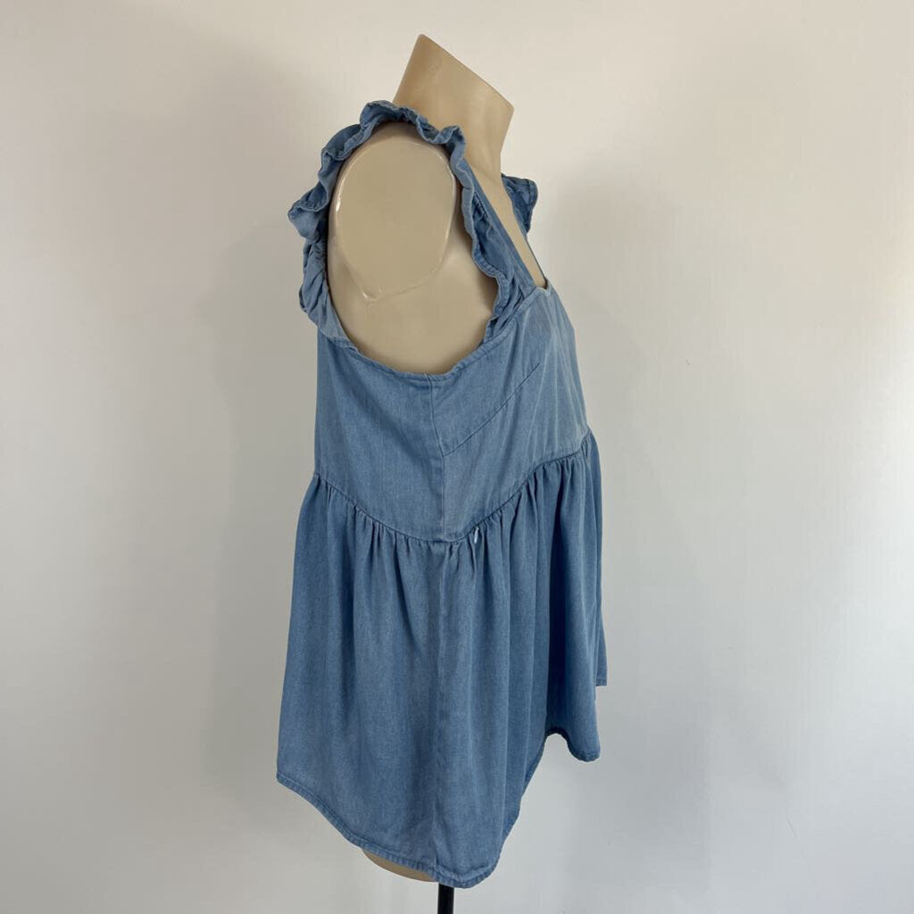 Albie Top - XS