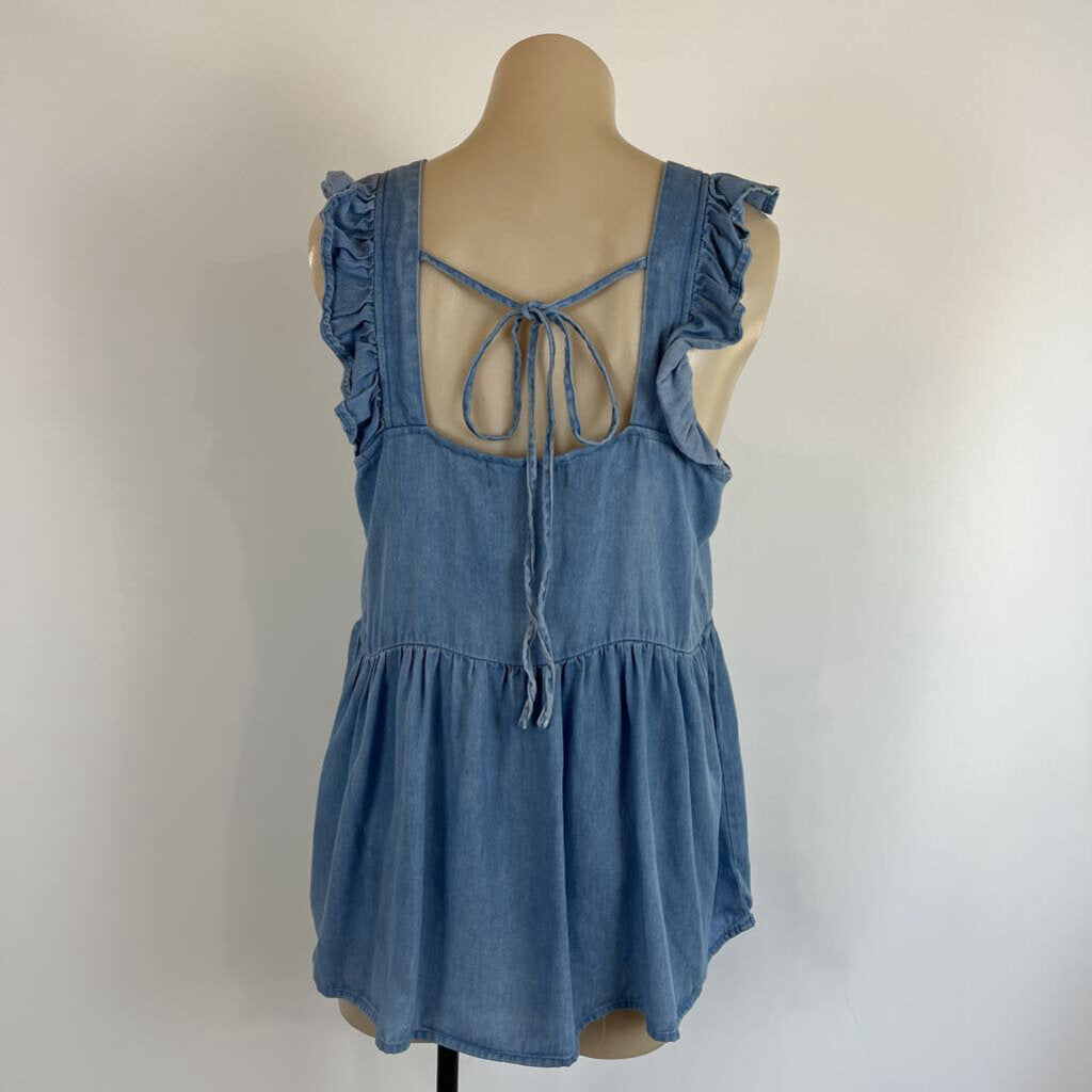 Albie Top - XS