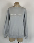 Assembly Label Crewneck - 8
