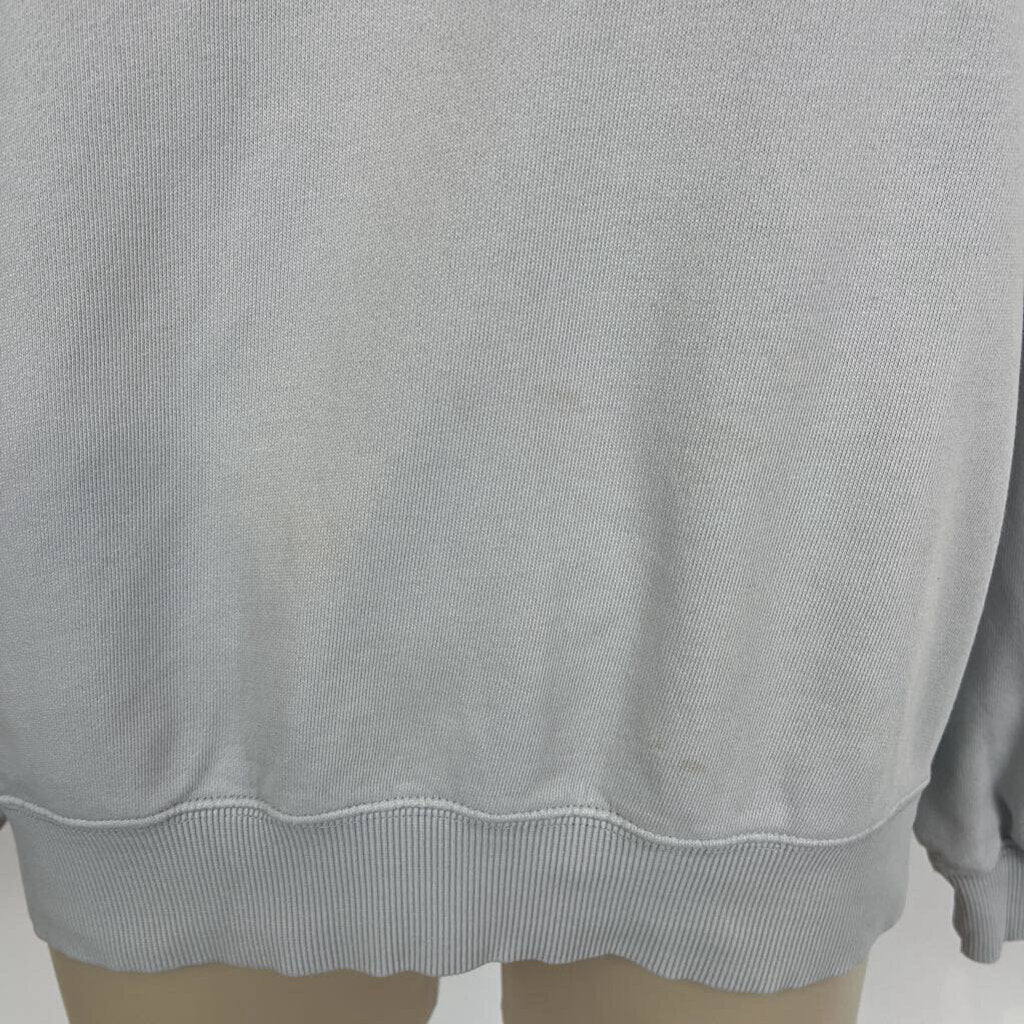 Assembly Label Crewneck - 8