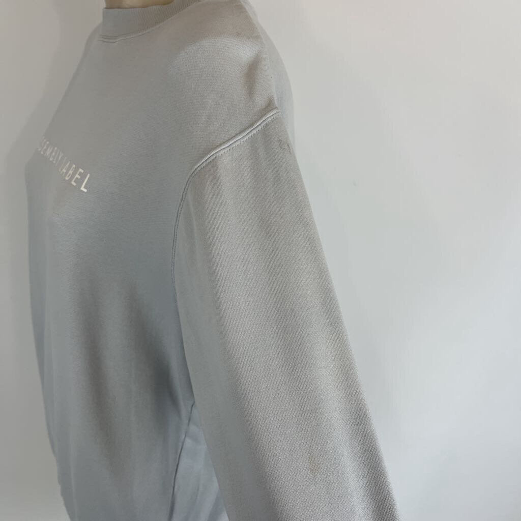 Assembly Label Crewneck - 8