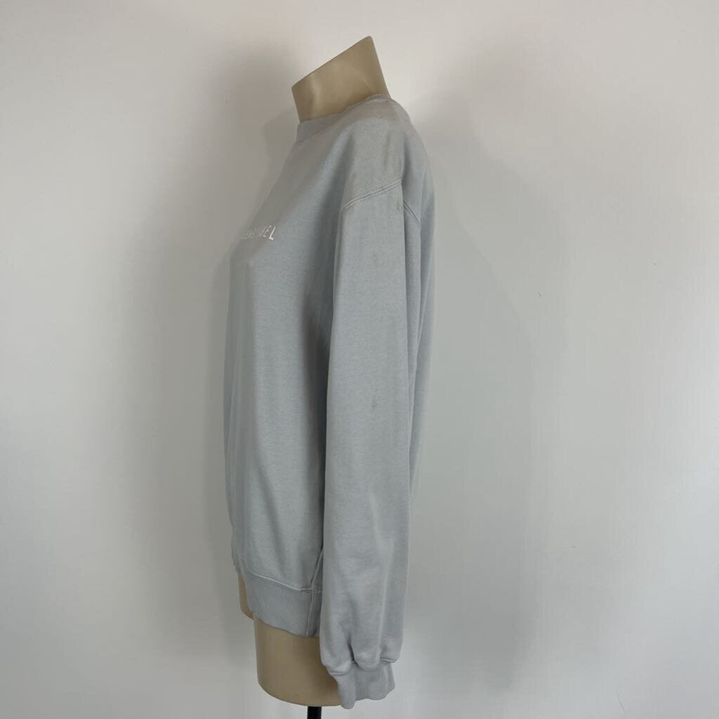 Assembly Label Crewneck - 8