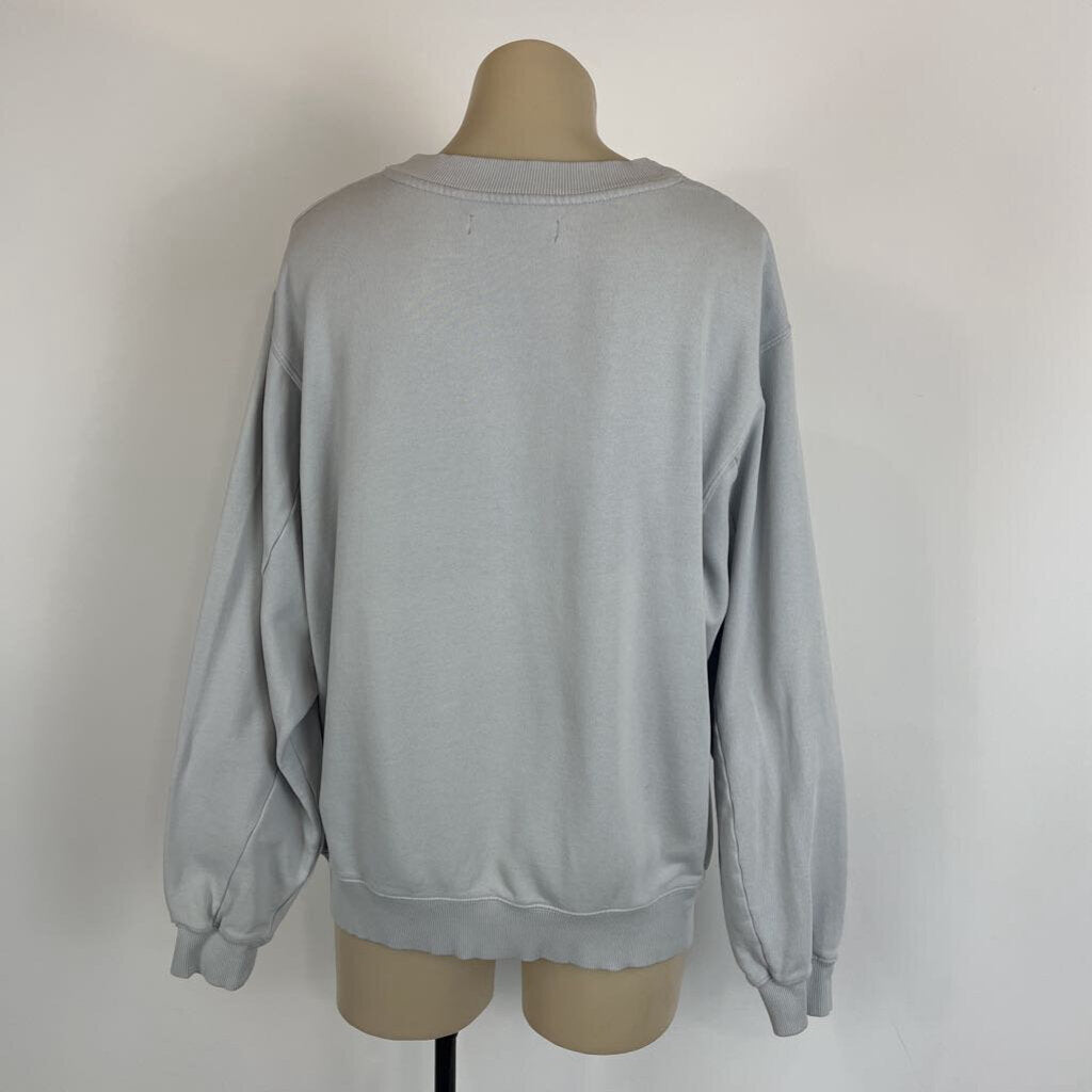 Assembly Label Crewneck - 8