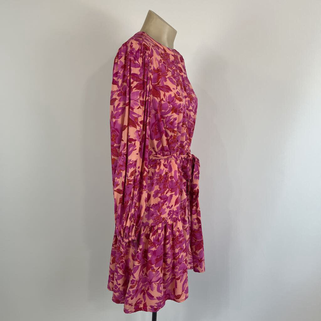 Leila + Luca Dress - 8