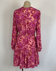Leila + Luca Dress - 8