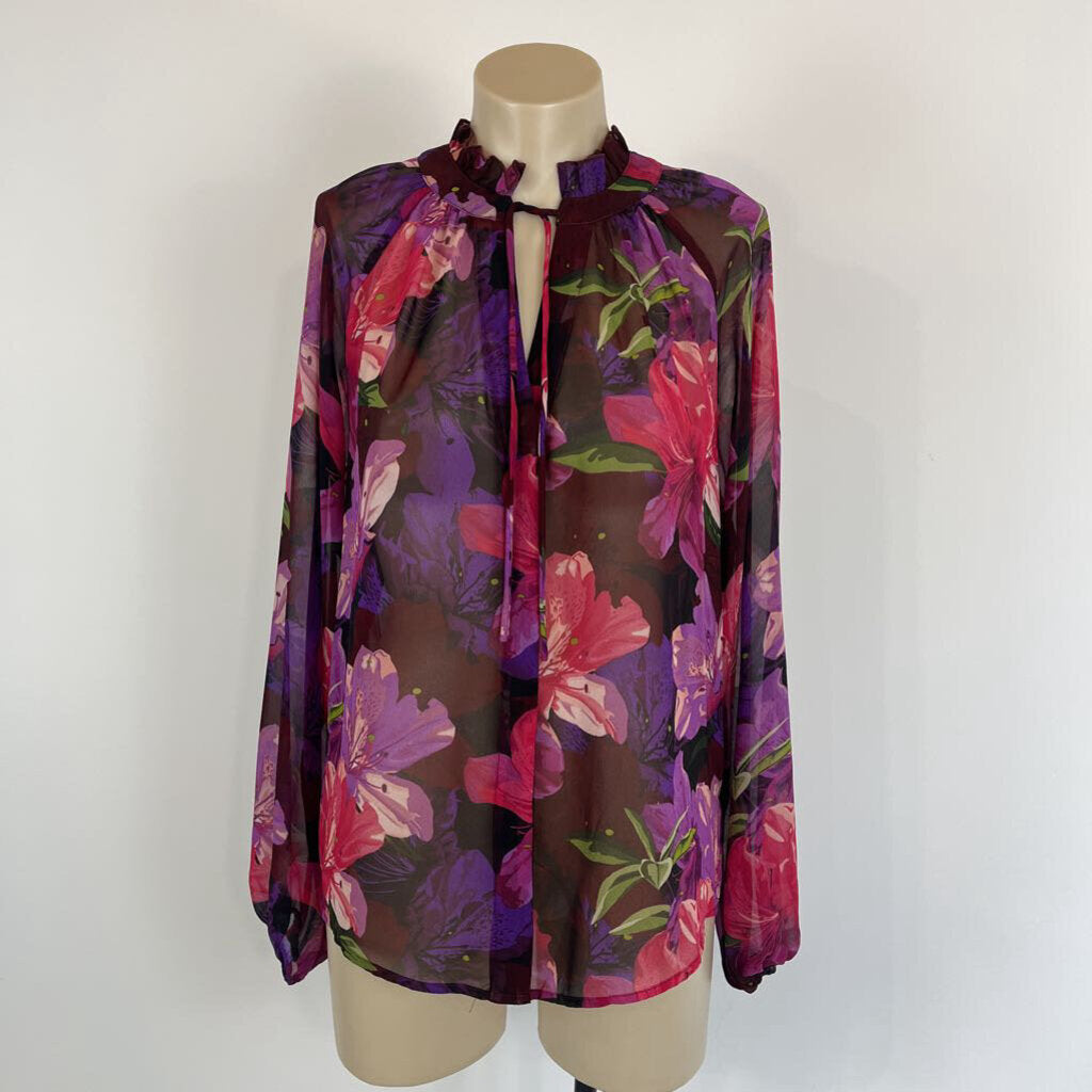 By Rosa Blouse - 8