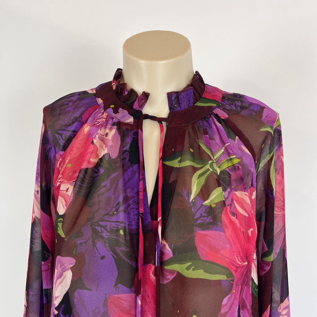 By Rosa Blouse - 8