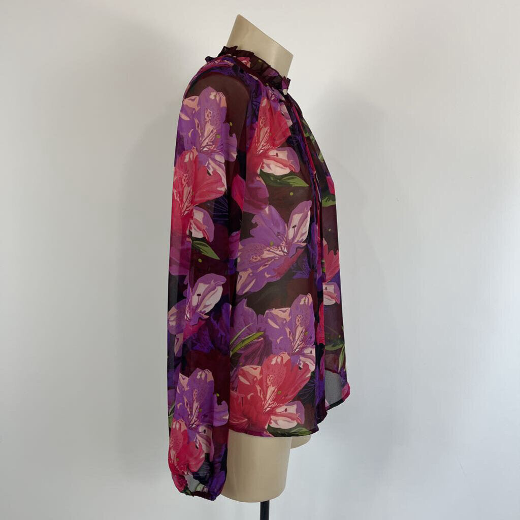 By Rosa Blouse - 8