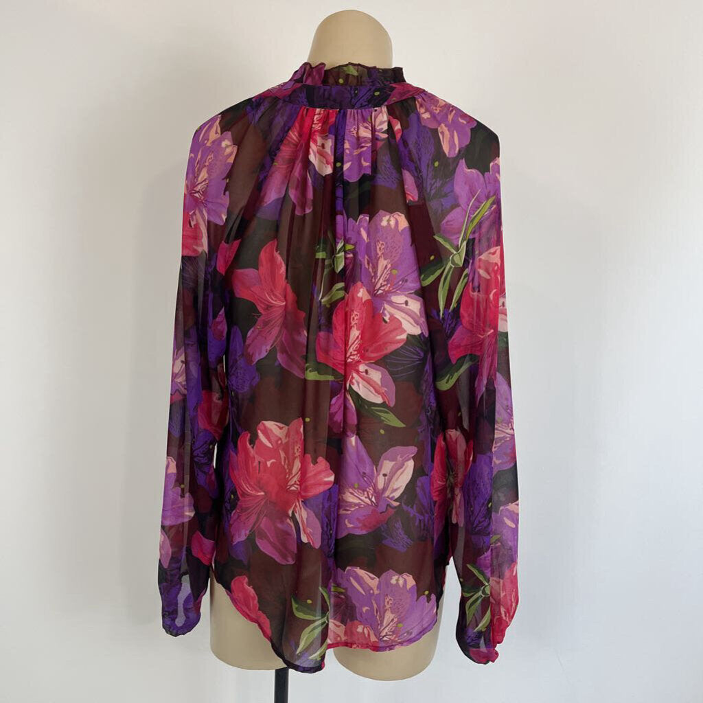 By Rosa Blouse - 8