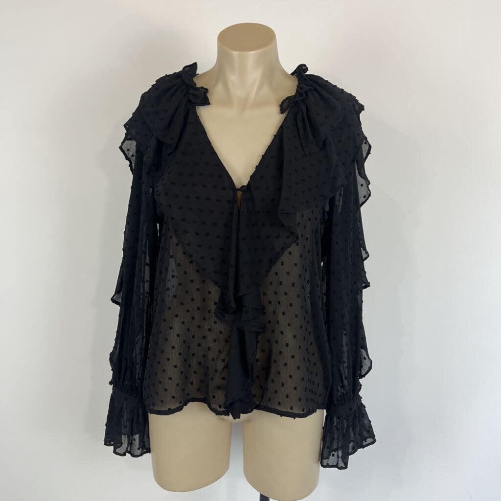 Zara Blouse - S