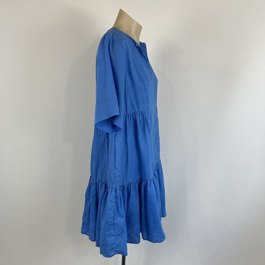 Country Road Dress - 6