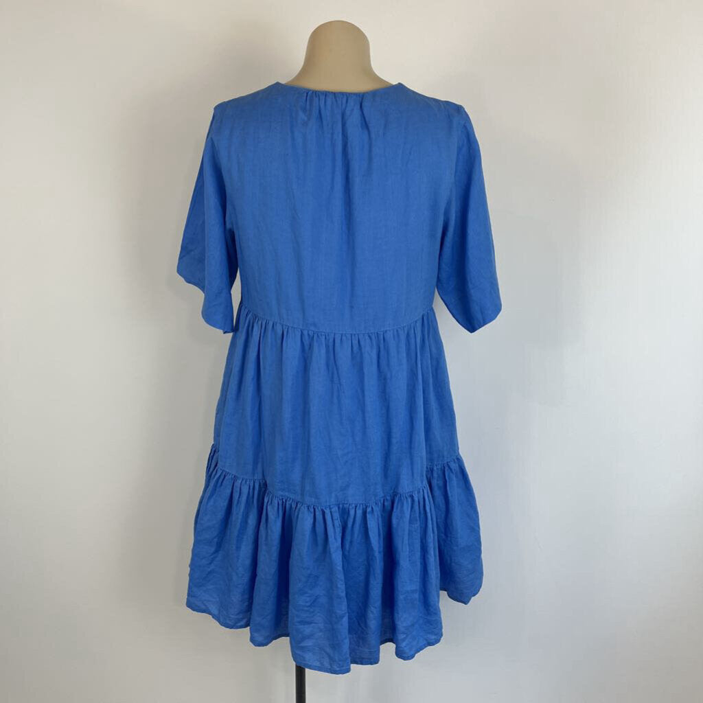 Country Road Dress - 6