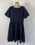 Huffer Dress - 14